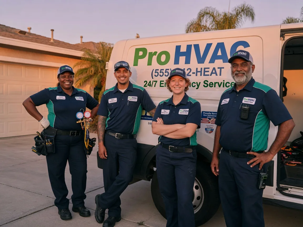 Furnace Repair company in Kinsman, OH